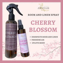 100mL Room and Linen Spray